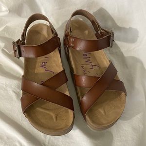 Blowfish Sandals